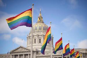 How the DOMA Decision Affects Estate Planning for Same-Sex Couples
