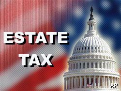 Federal Estate Tax Exemptions