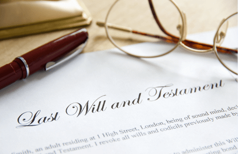 The Do's and Don'ts of Writing a Will