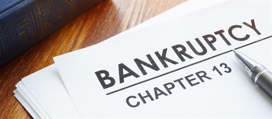 Bankruptcy Chapter 13