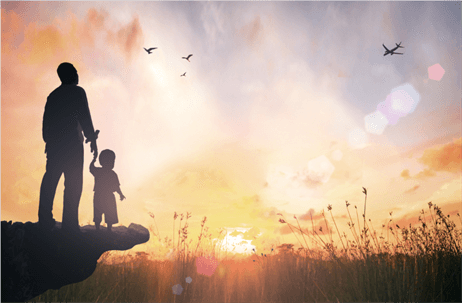 Your Child Received An Autism Diagnosis. Now Plan for His Future