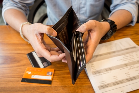 wallet