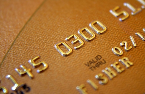 The Right Number of Credit Cards