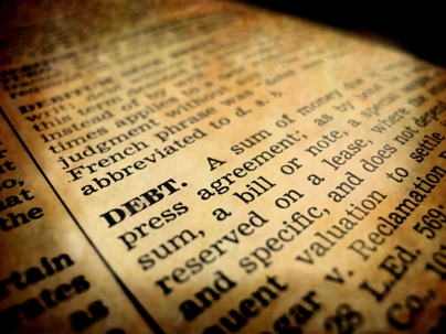 New Report States that More Than 77 Million Americans Have Delinquent Debt