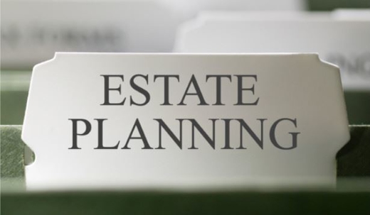 Estate Planning