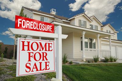 Prevent Foreclosure in California