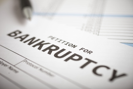 Bankruptcy Objections To Discharge