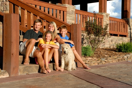 What About Rover?: Setting Up a Trust for Pets