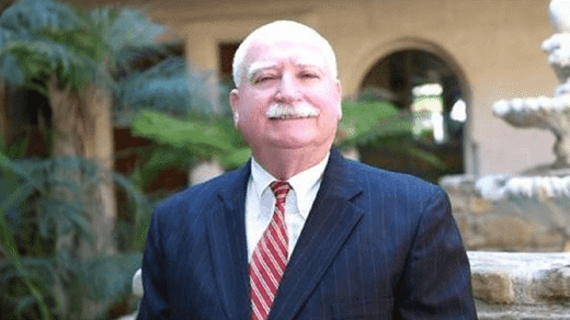 Attorney James C. Shields